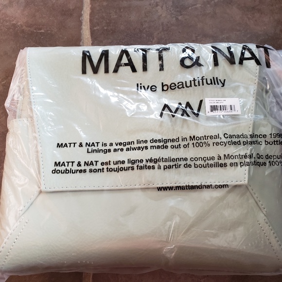 Matt & Nat  MINKA HOBO BAG - Picture 4 of 5